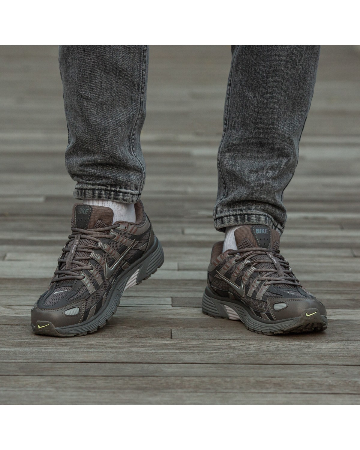 Nike P-6000 Bronze Nike P-6000 Bronze