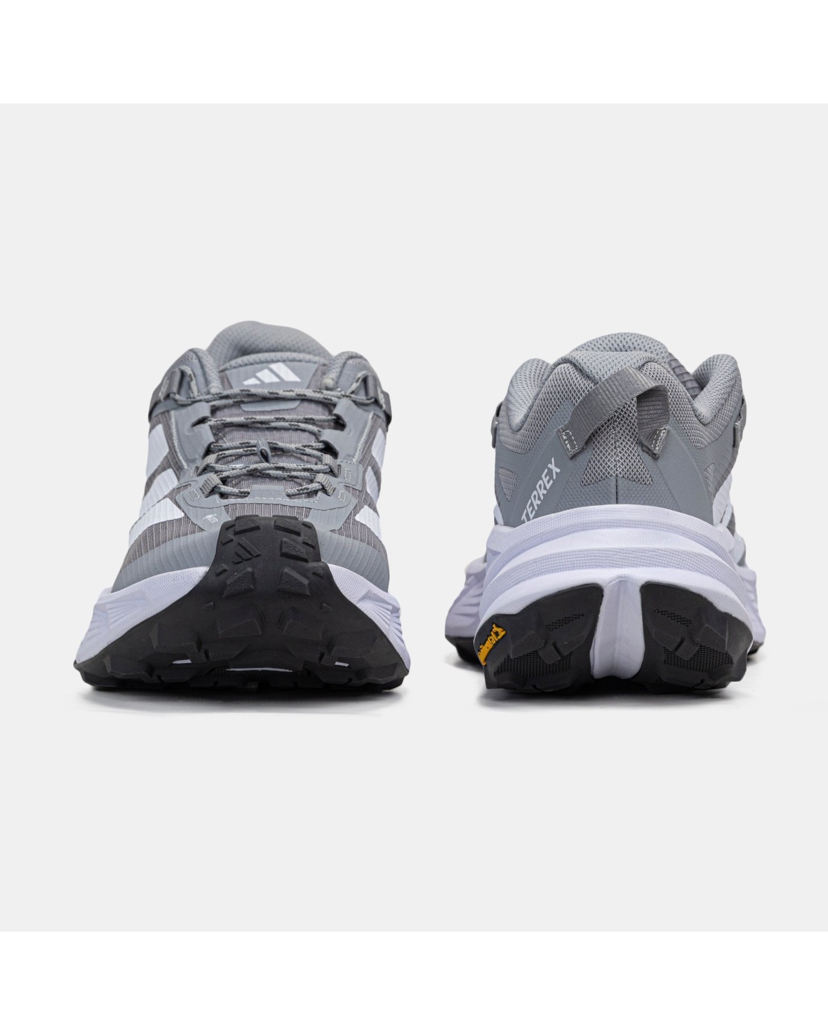 Adidas Terrex Freehiker SL Gore-Tex Light Gray Adidas Terrex Freehiker SL Gore-Tex Light Gray