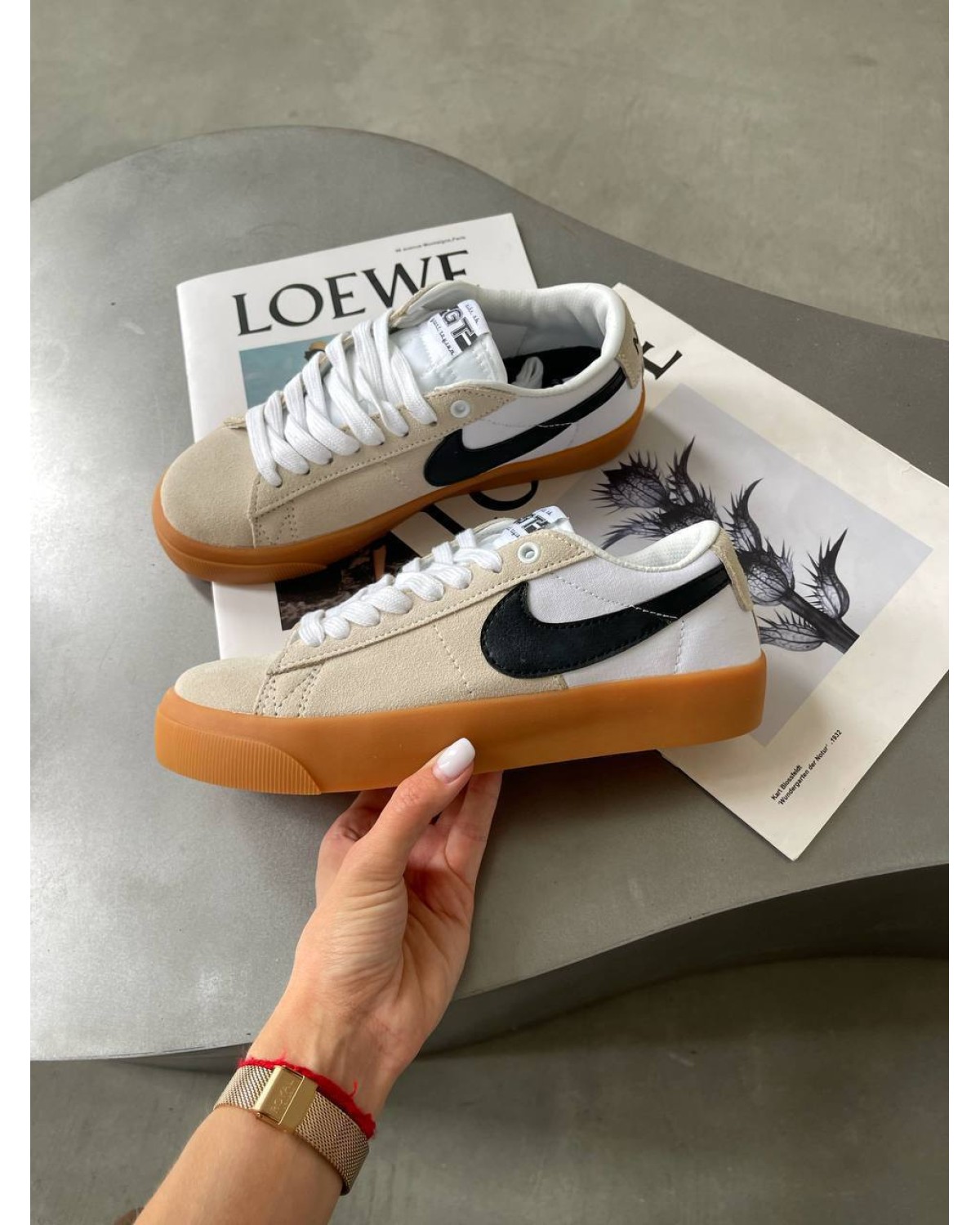 Nike Blazer