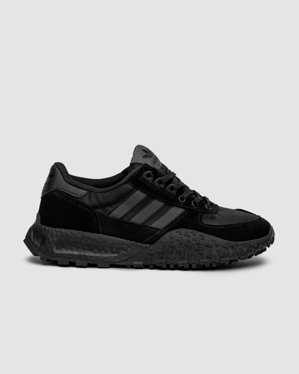 Adidas Retropy E5 Total Black