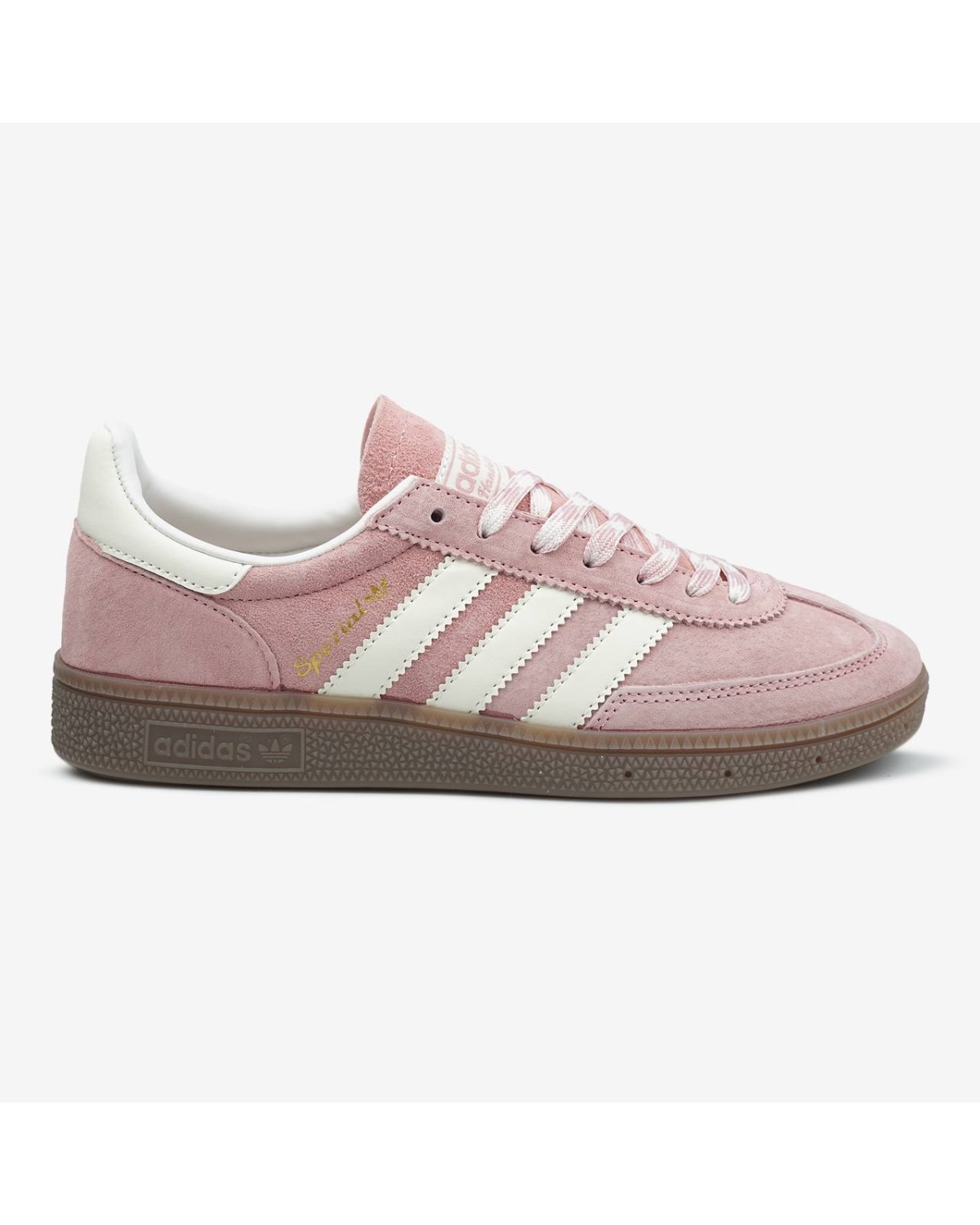 Adidas Handball Spezial Orchid Pink White