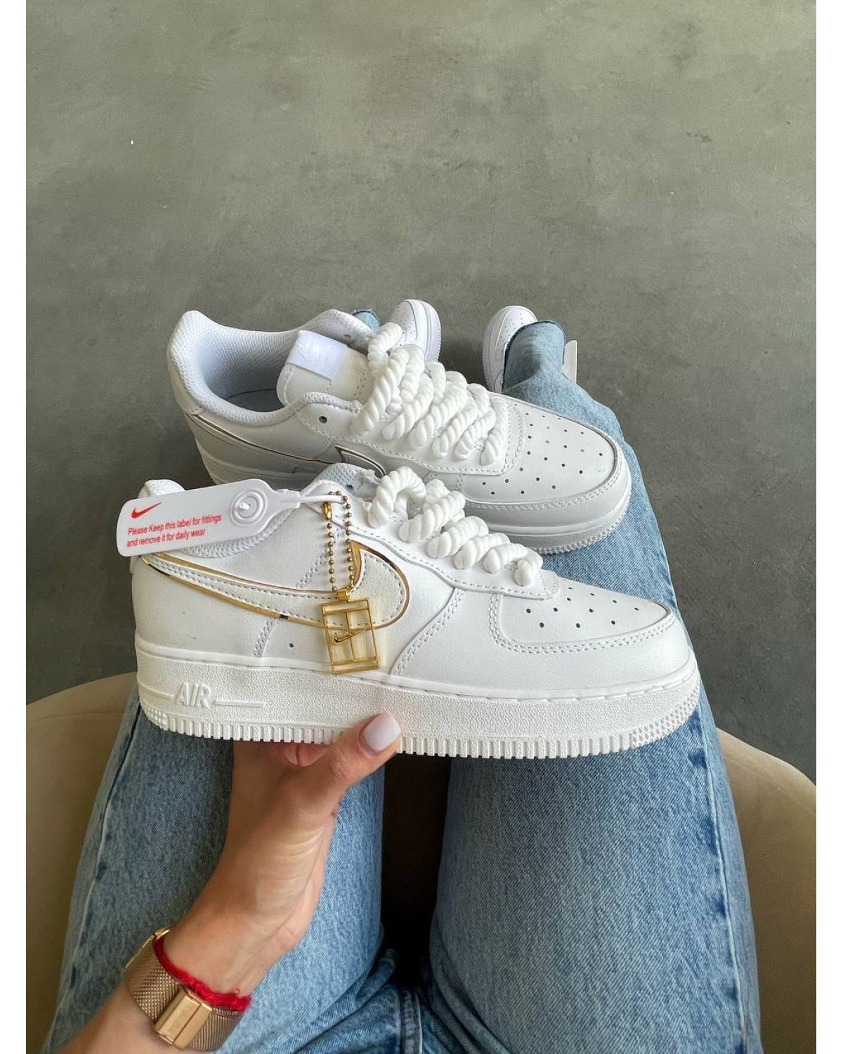 Nike Air Force 1