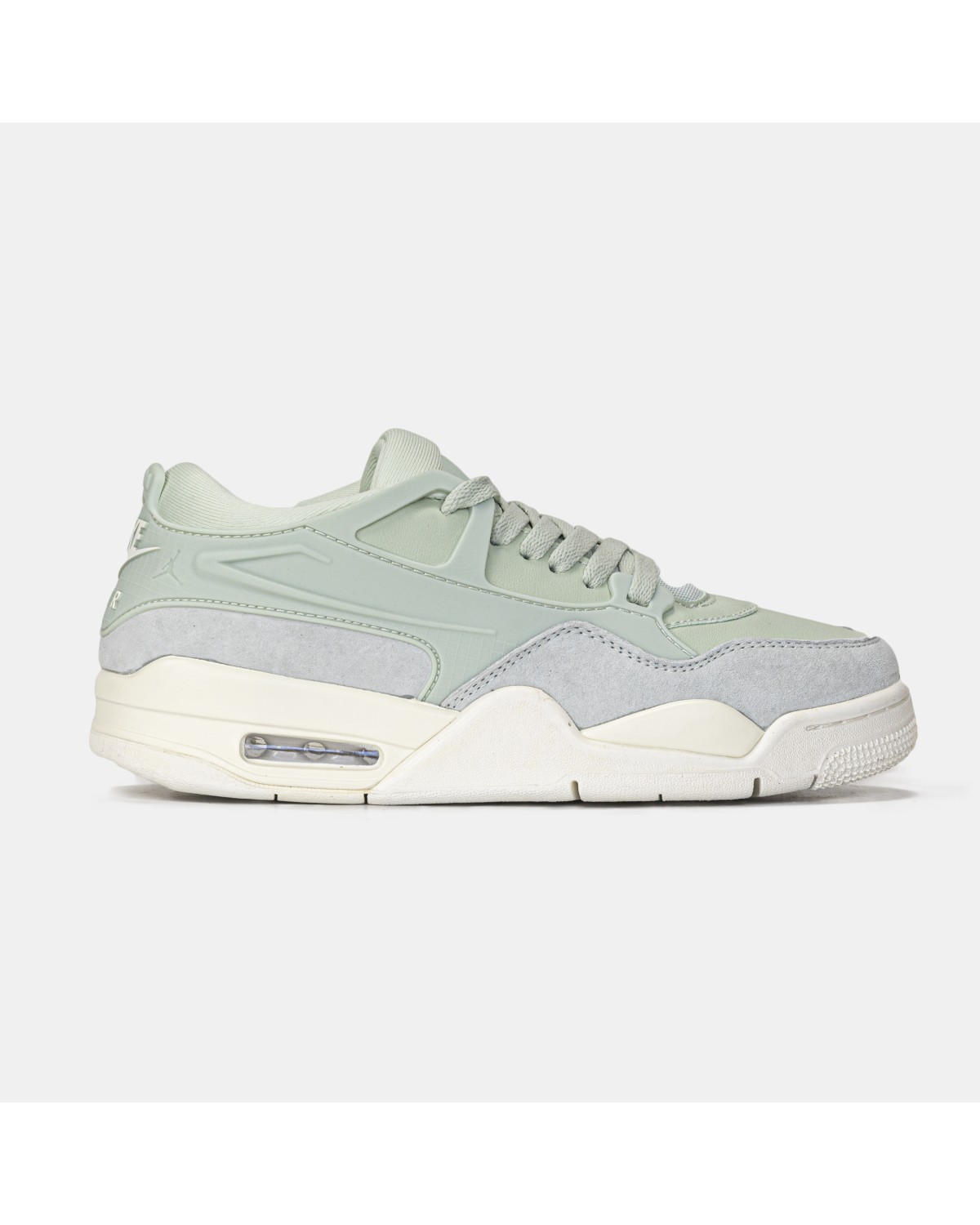 Nike Air Jordan 4 RM Seafoam