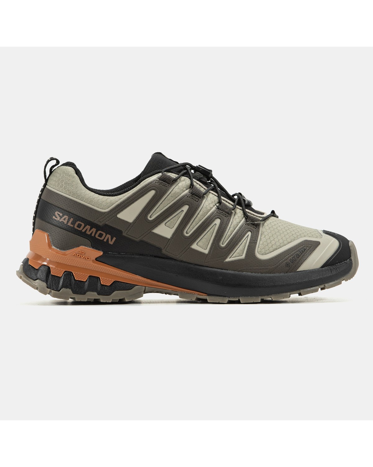 Salomon XA PRO 3D V9 Gore-Tex
