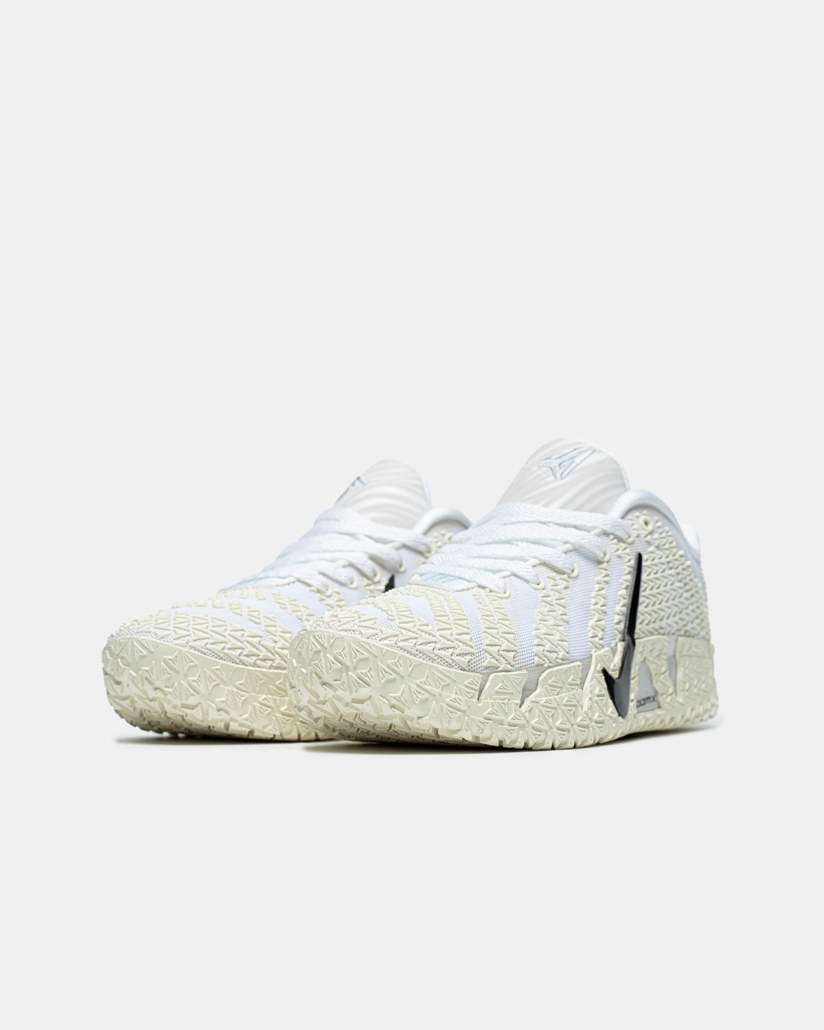 Nike JA 3 Coconut Milk Nike JA 3 Coconut Milk