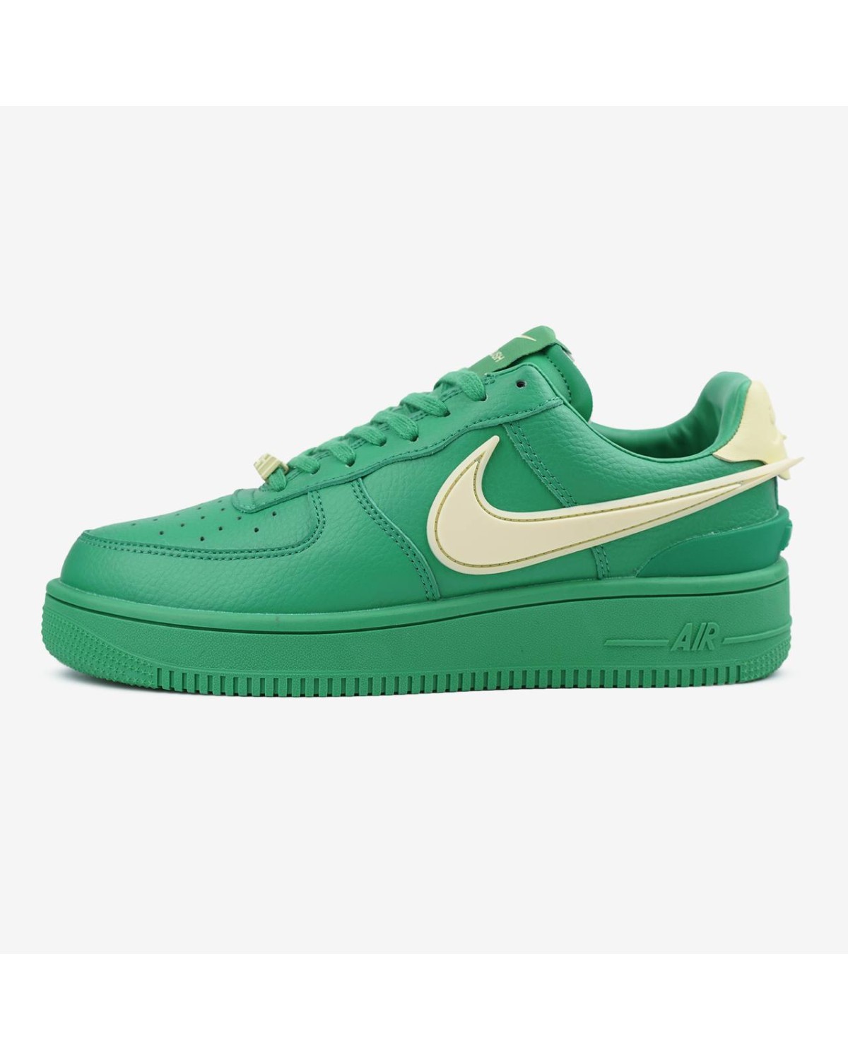 Nike Air Force 1 Low Ambush Green