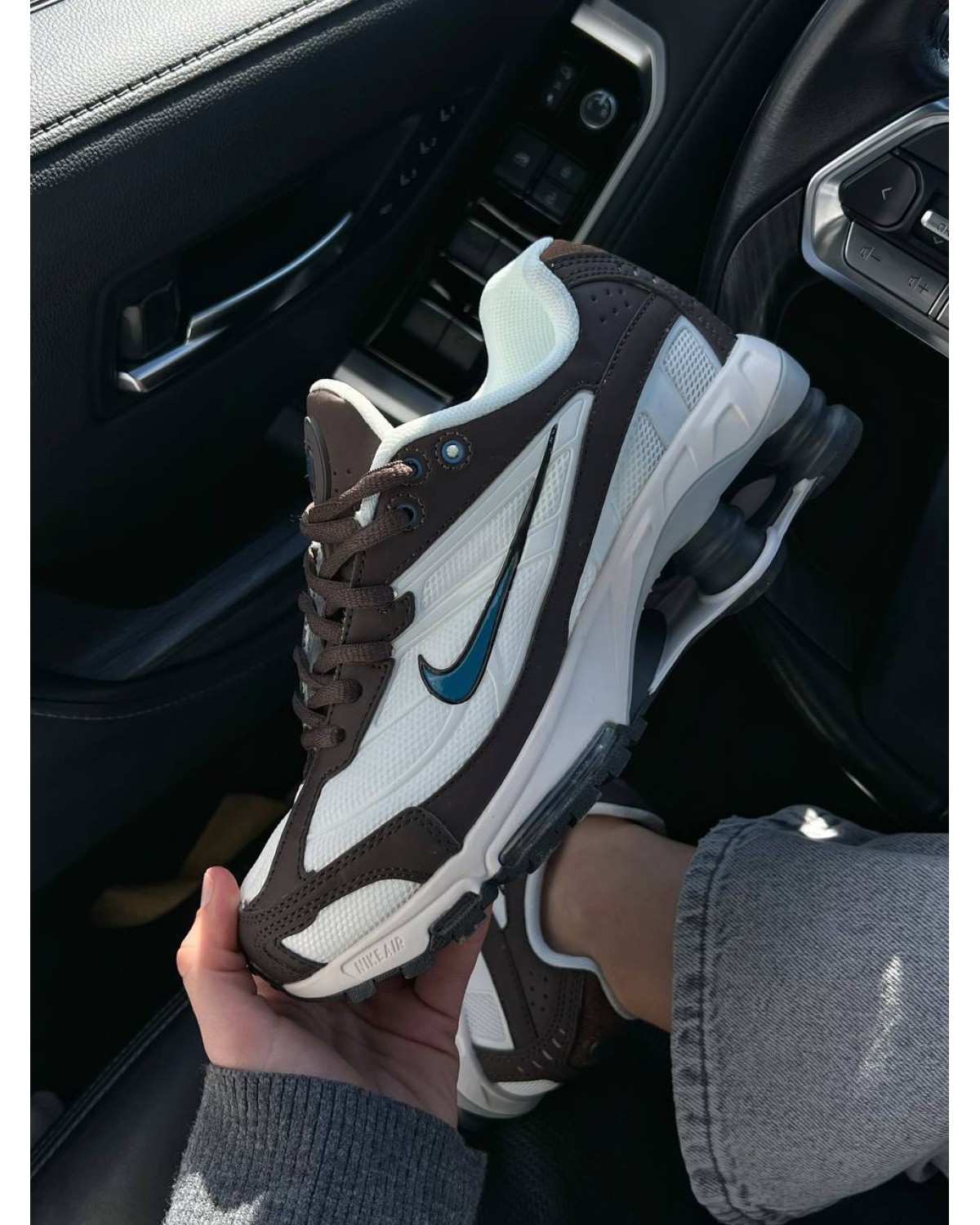 Nike Shox