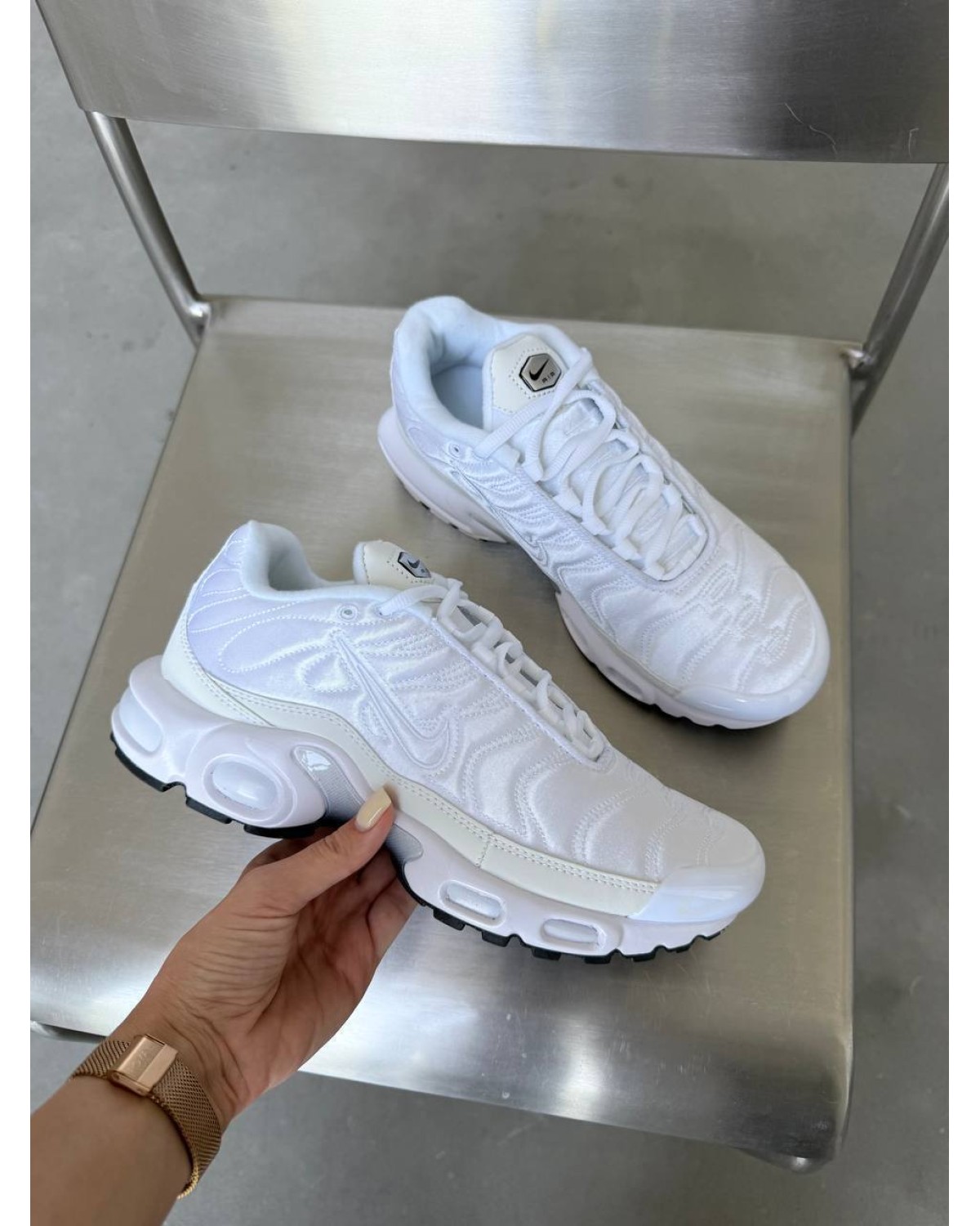 Nike Air Max Plus