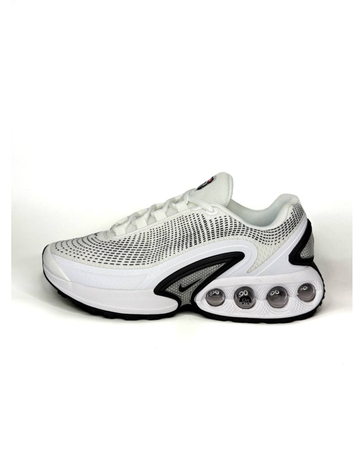 Nike Air Max DN White Black
