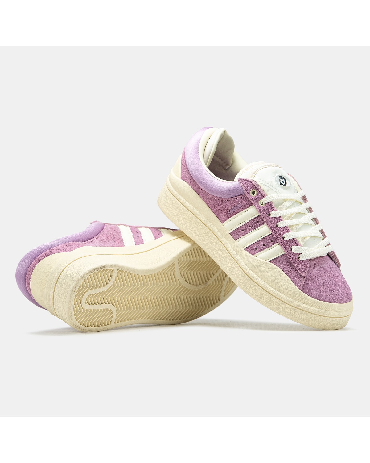 Adidas Campus x Bad Bunny Purple Cream Adidas Campus x Bad Bunny Purple Cream