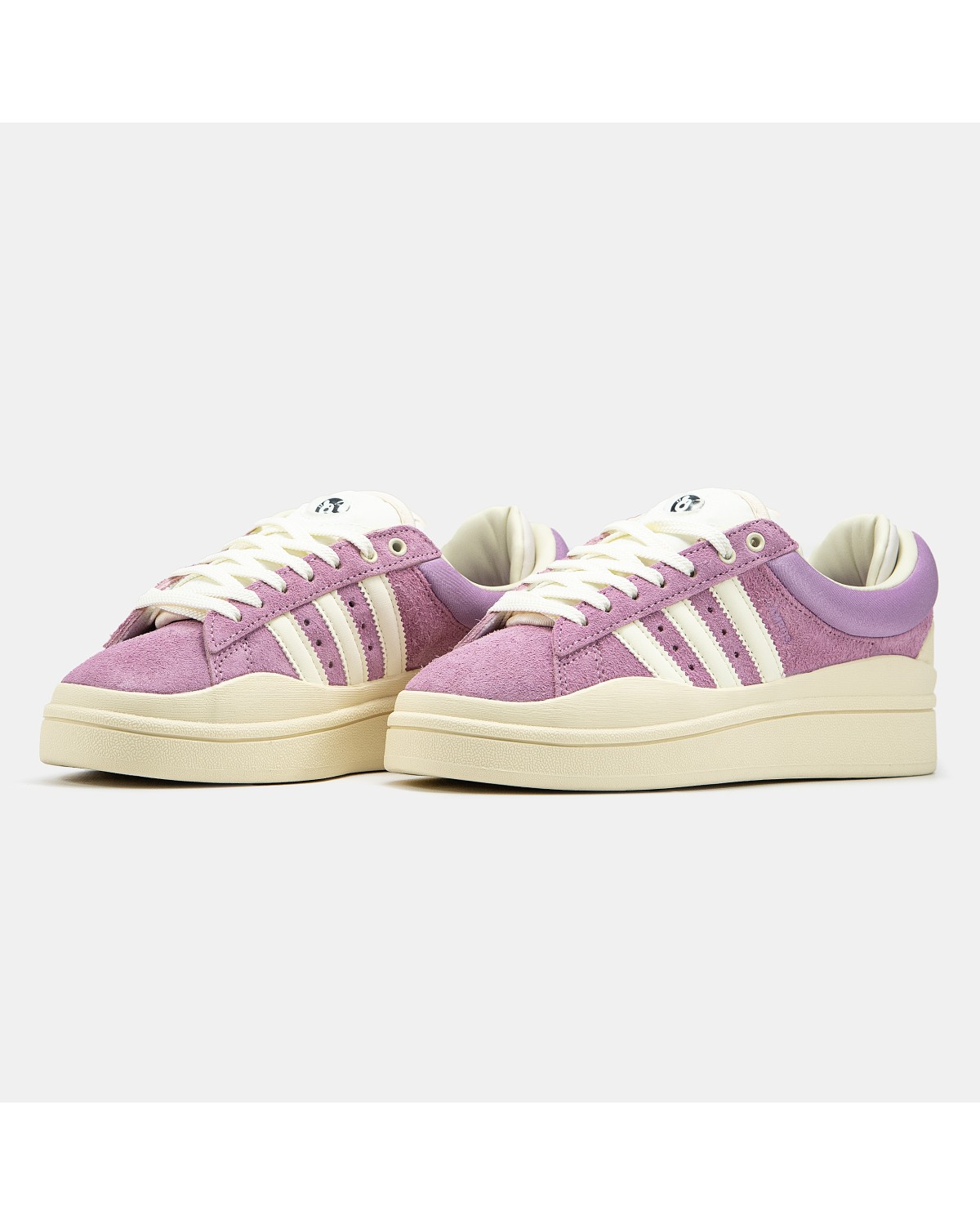 Adidas Campus x Bad Bunny Purple Cream Adidas Campus x Bad Bunny Purple Cream