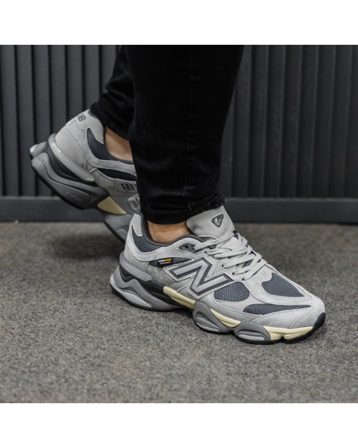 New Balance 9060 Cordura