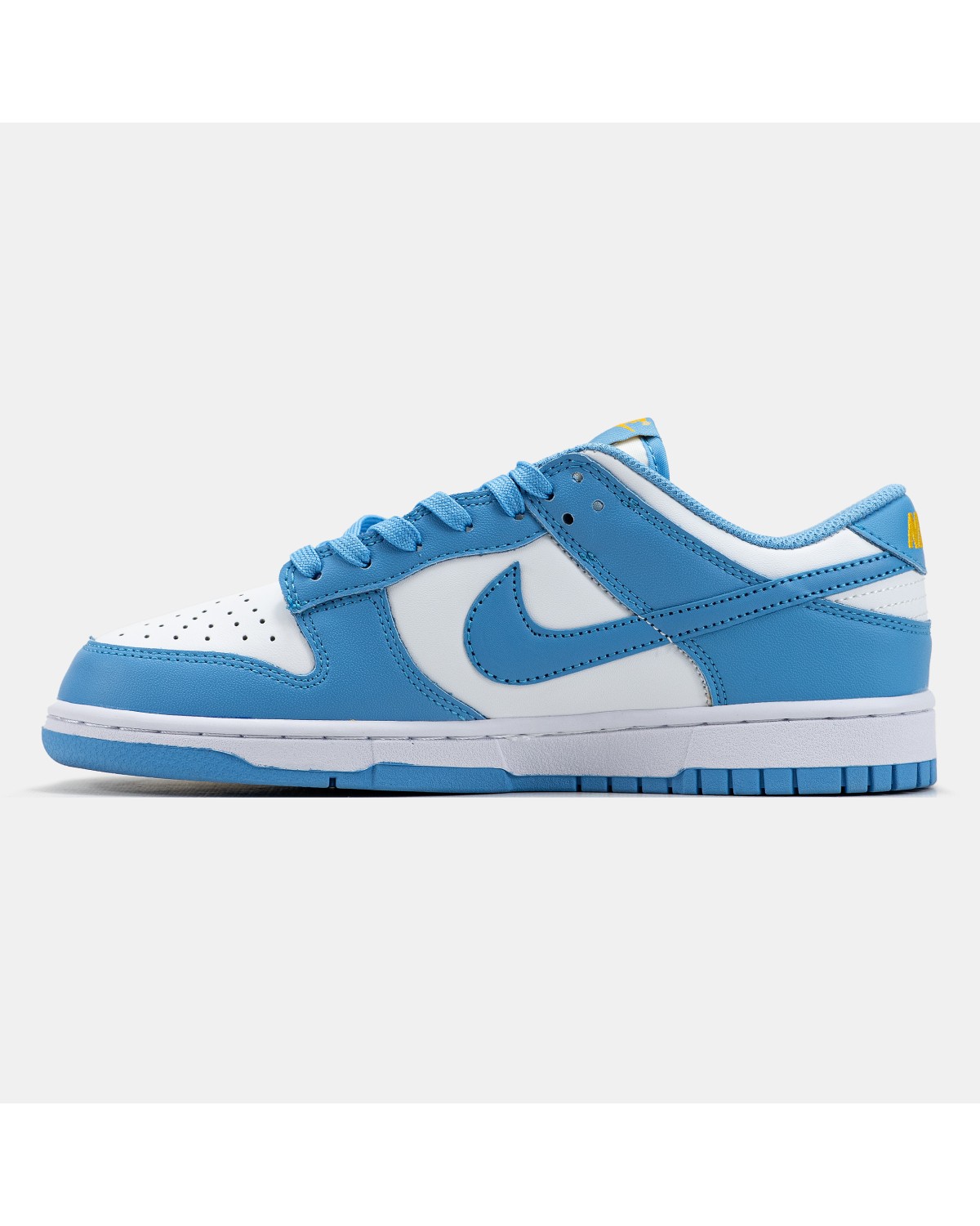 Nike SB Dunk Low University Blue Nike SB Dunk Low University Blue