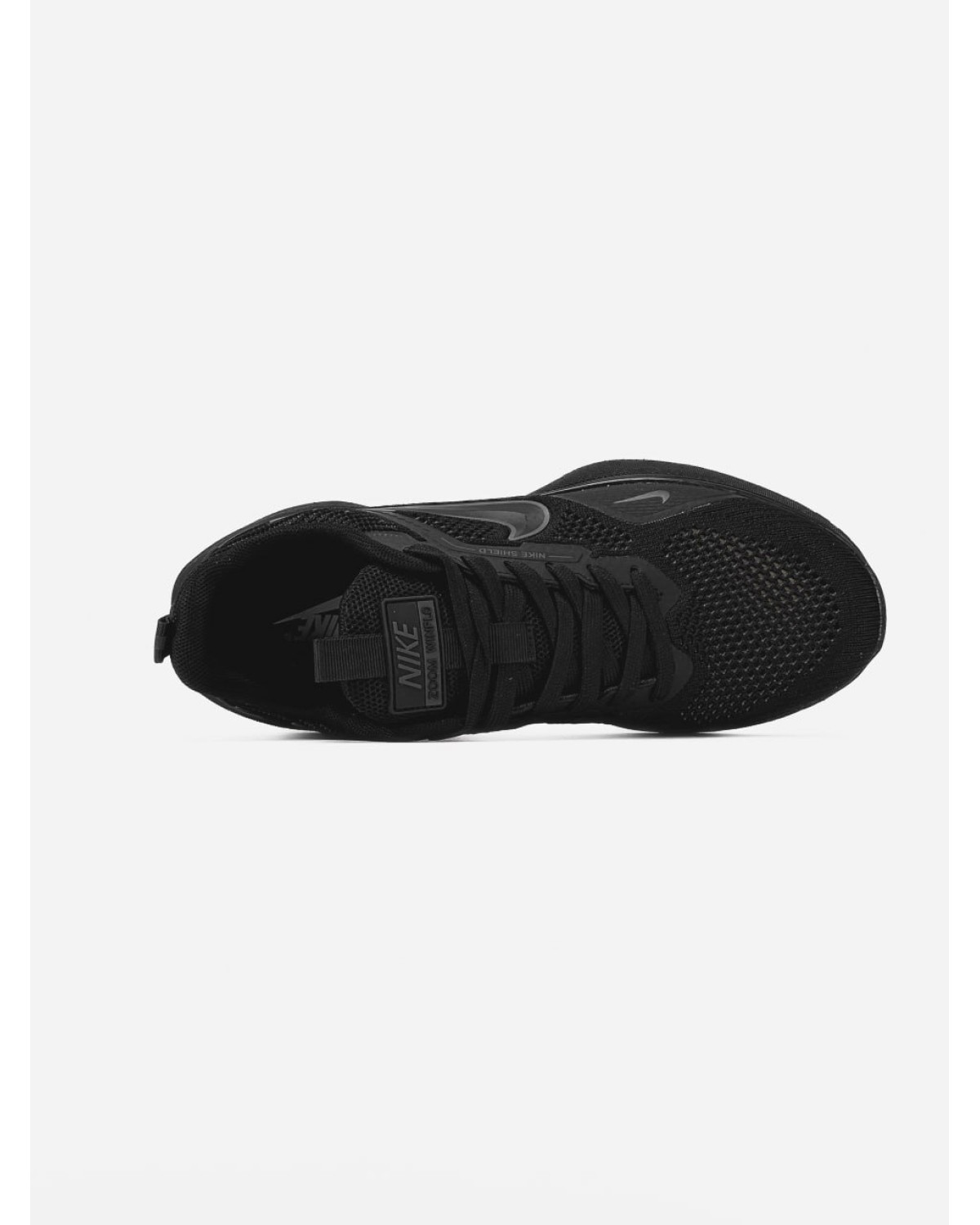 Nike Air Pegasus Road Running Black Nike Air Pegasus Road Running Black