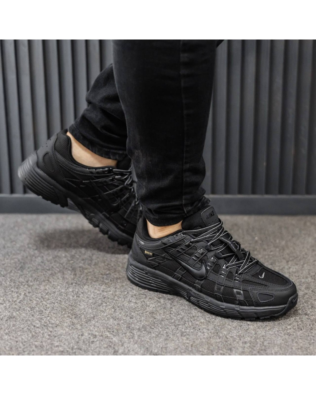 Nike P-6000 Gore-Tex