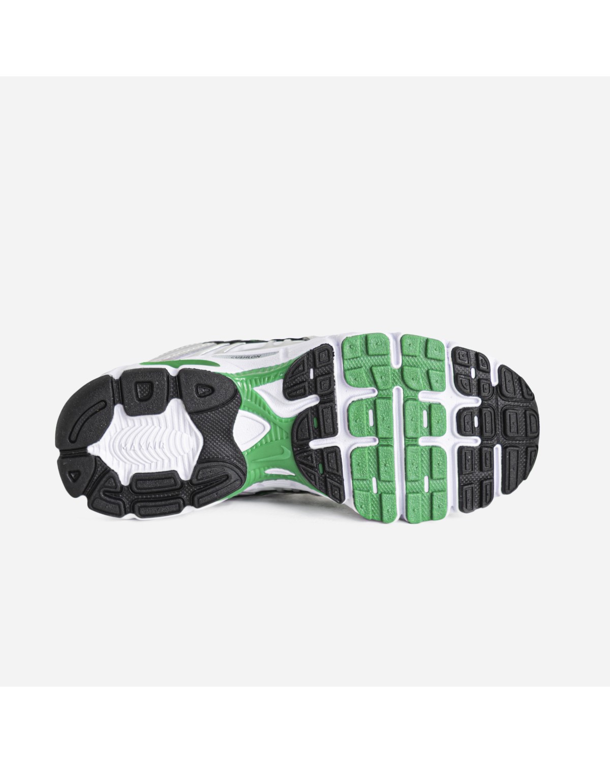 Nike Air Max Moto 2K Green Silver Black Nike Air Max Moto 2K Green Silver Black