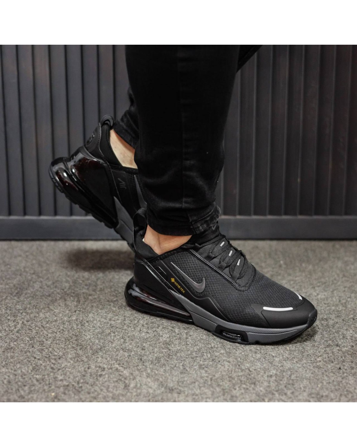 Nike Air Max 270 Gore-Tex