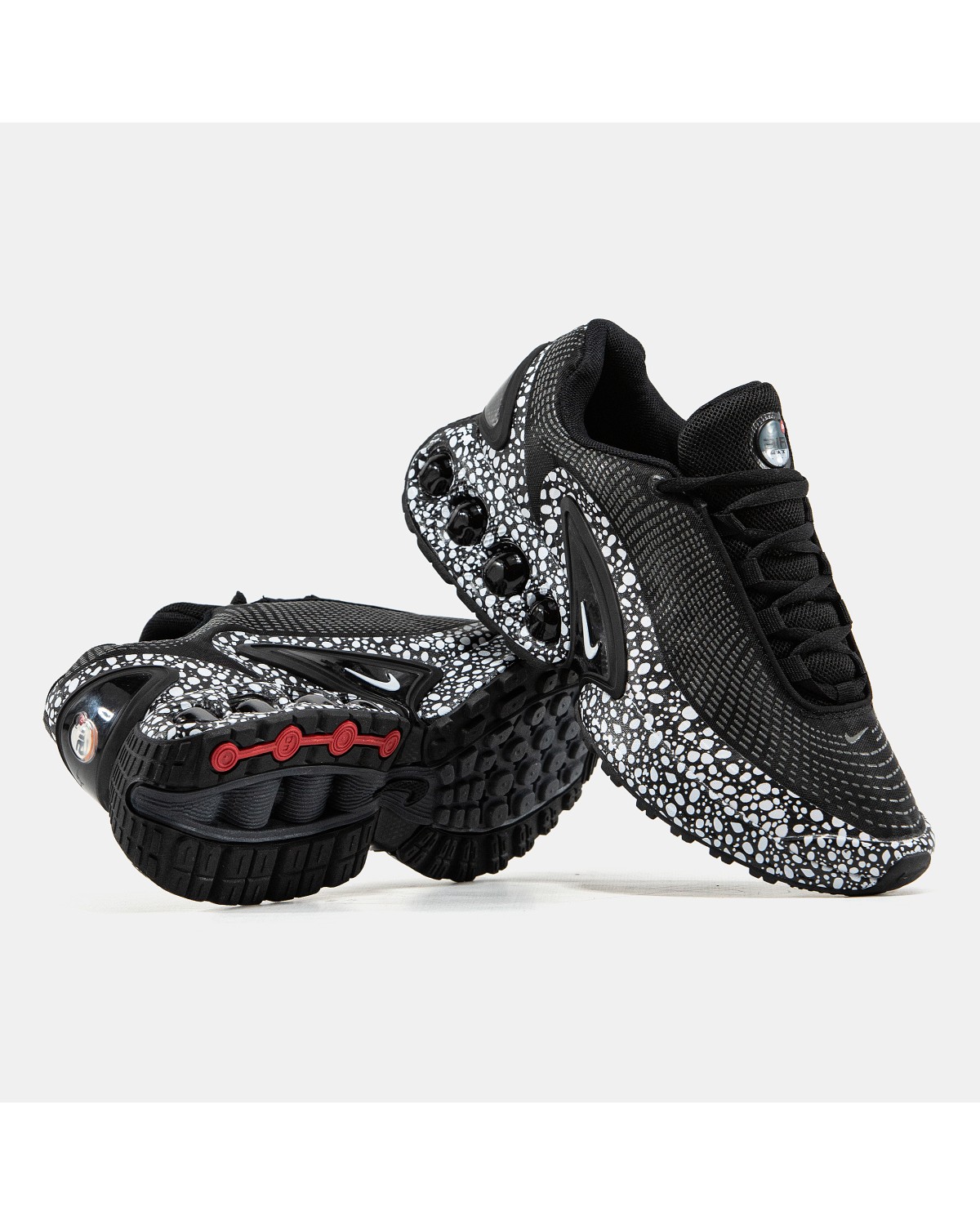 Nike Air Max Dn Safari Black White Nike Air Max Dn Safari Black White