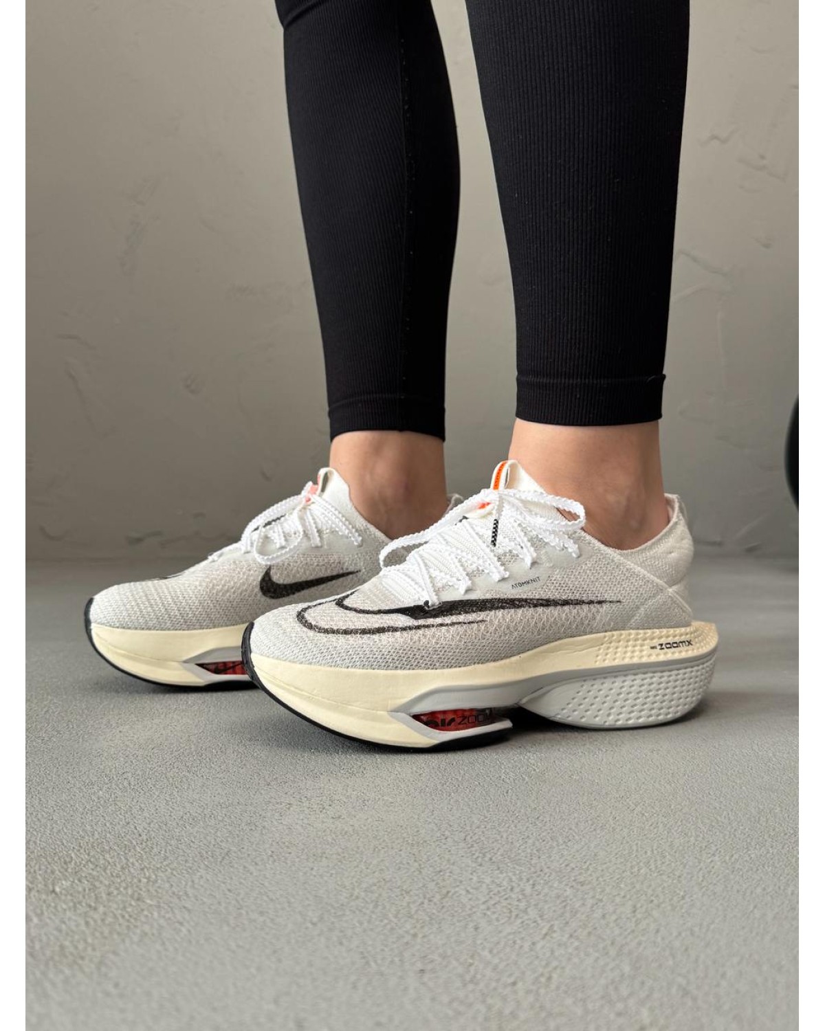 Nike Air Zoom Alphafly NEXT% 2 "Prototype"