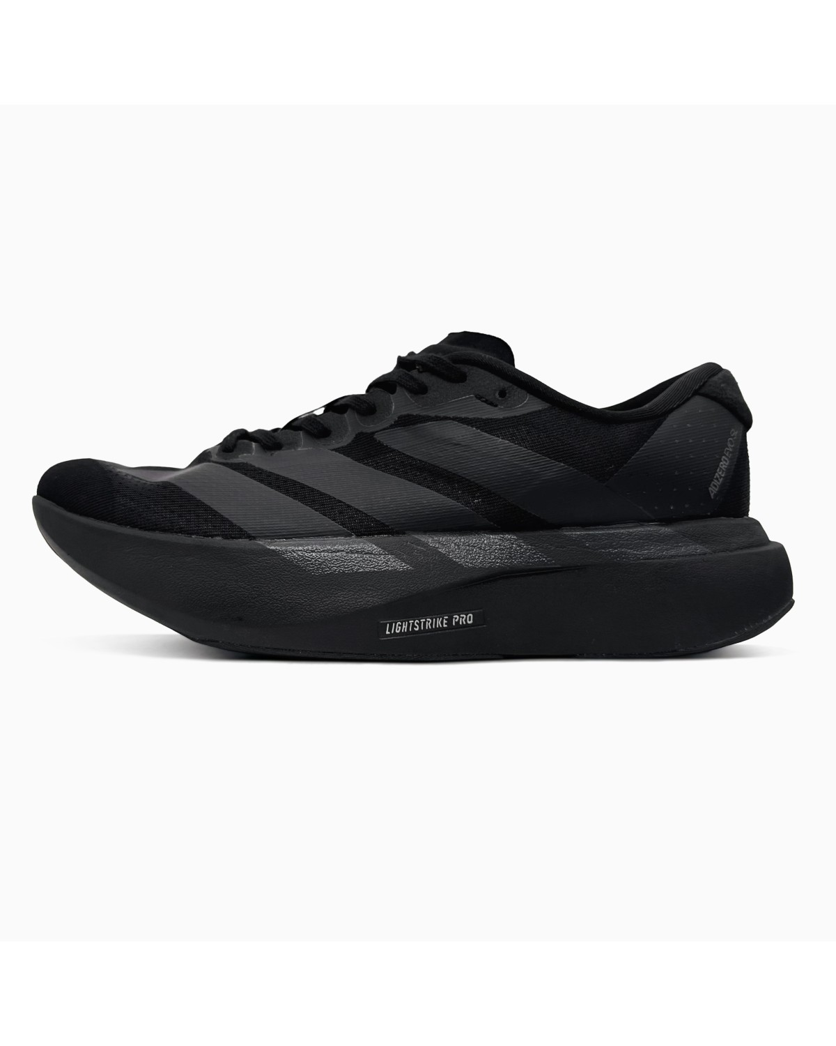 Adidas Adizero EVO SL Triple Black