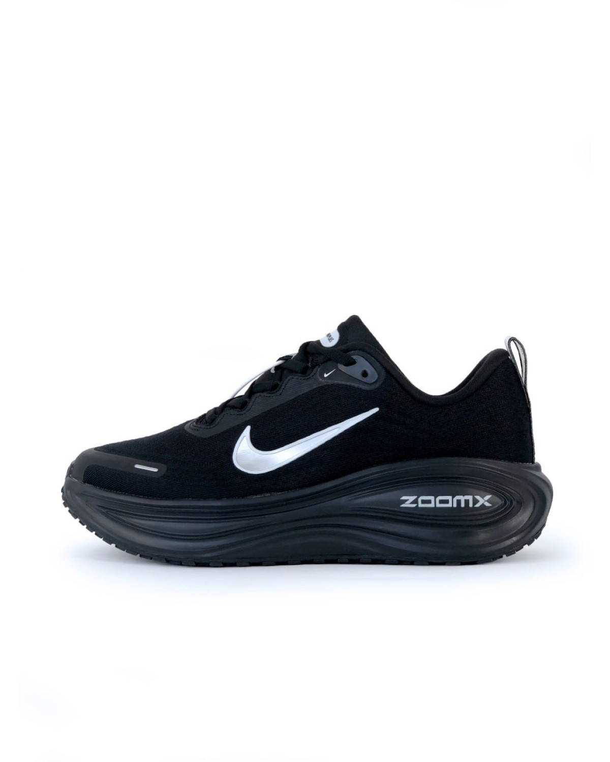 Nike Vomero Plus Black Dk Smoke
