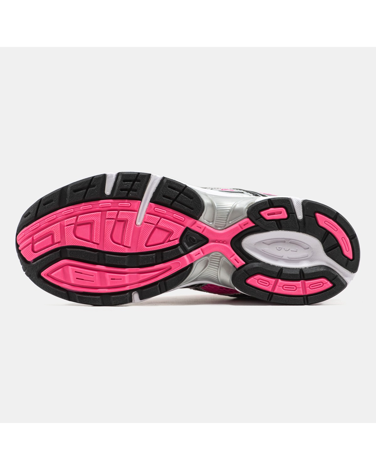 Asics Gel-1130 Pink Silver Asics Gel-1130 Pink Silver