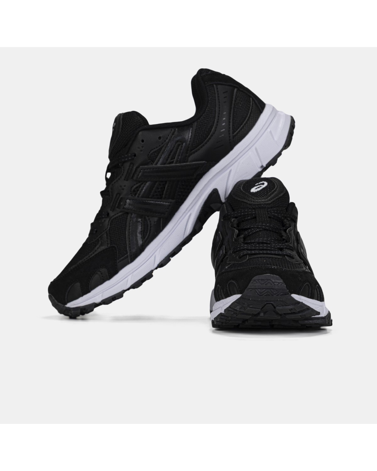 Asics Gel-Sonoma TR62 Black White Asics Gel-Sonoma TR62 Black White