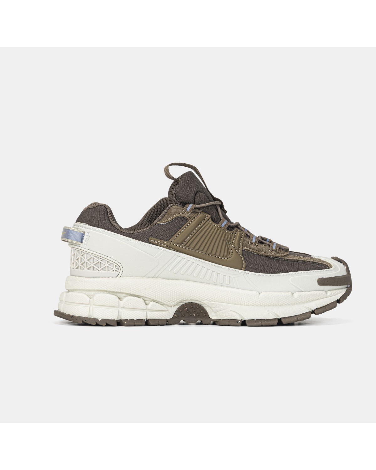 Nike Air Zoom Vomero Roam Light Bone Mink Brown