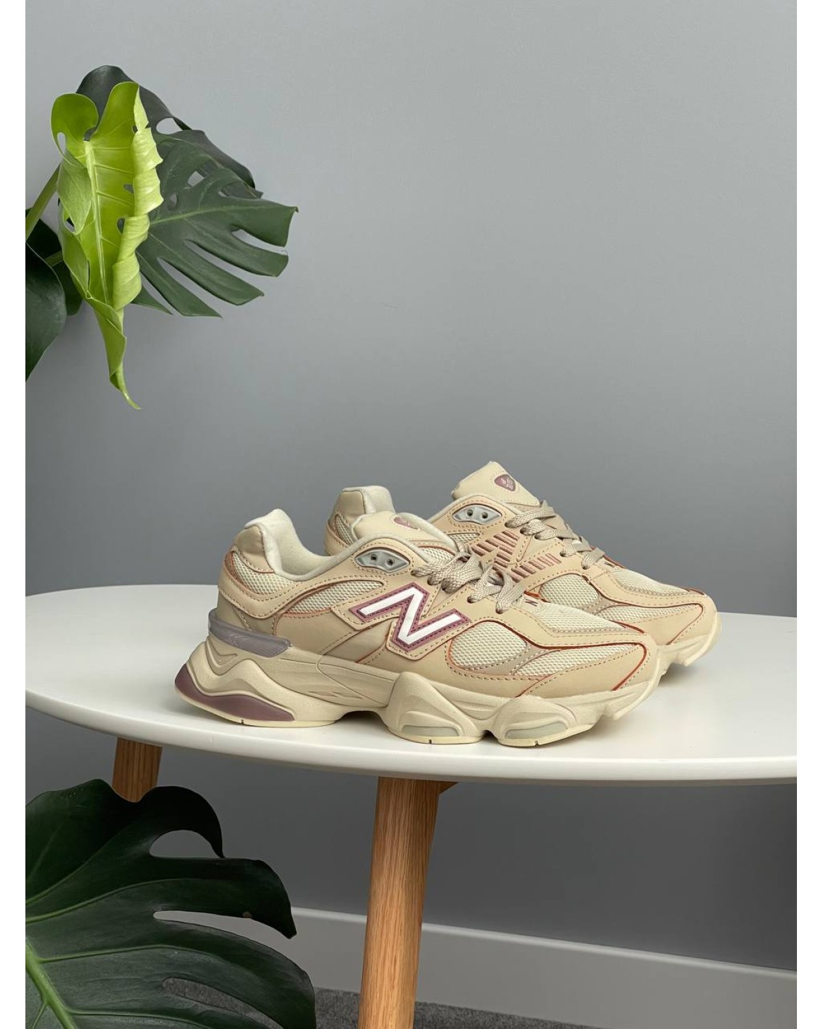 New Balance 9060 Bone Sparrow