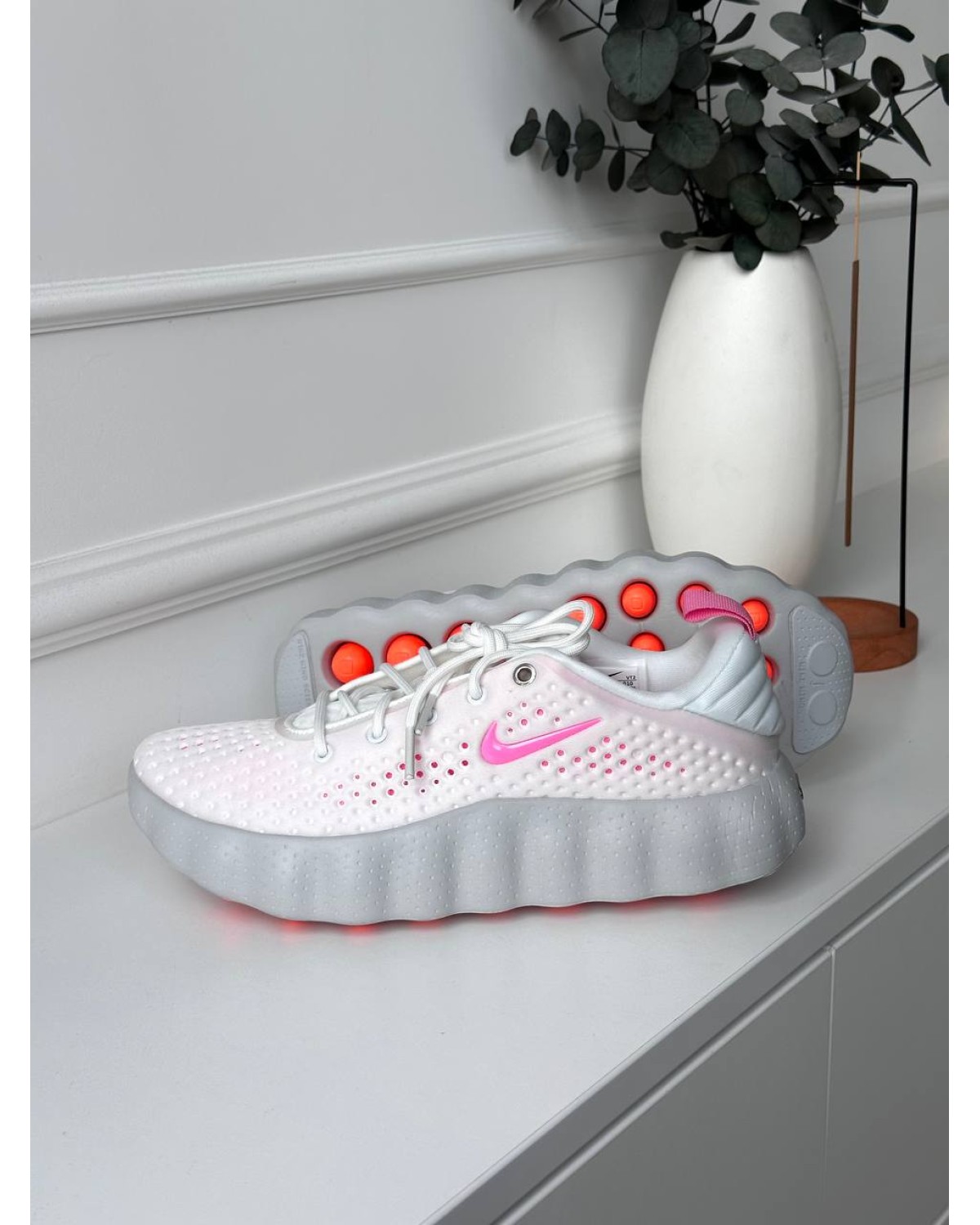 Nike Mind 002 Pink White