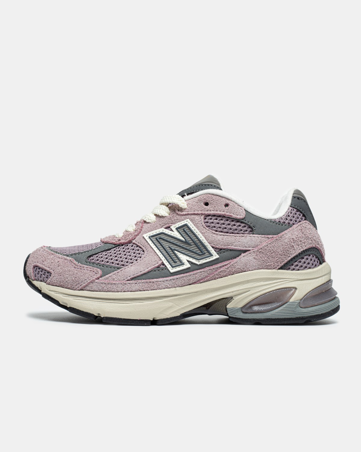 New Balance 2010 Ice Wine Castlerock