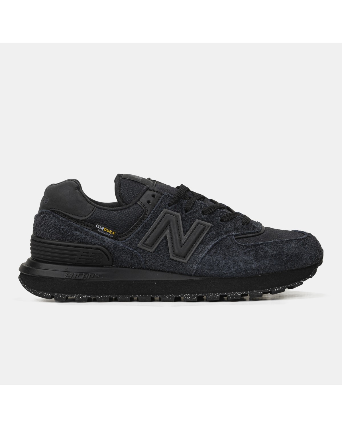 New Balance 574 x Cordura Black