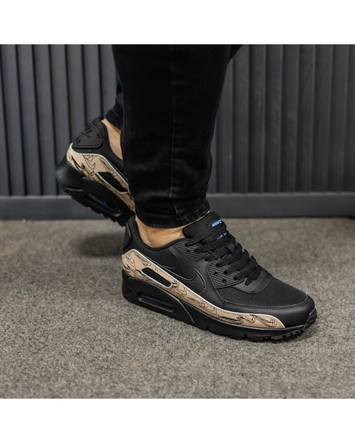 Nike Air Max 90