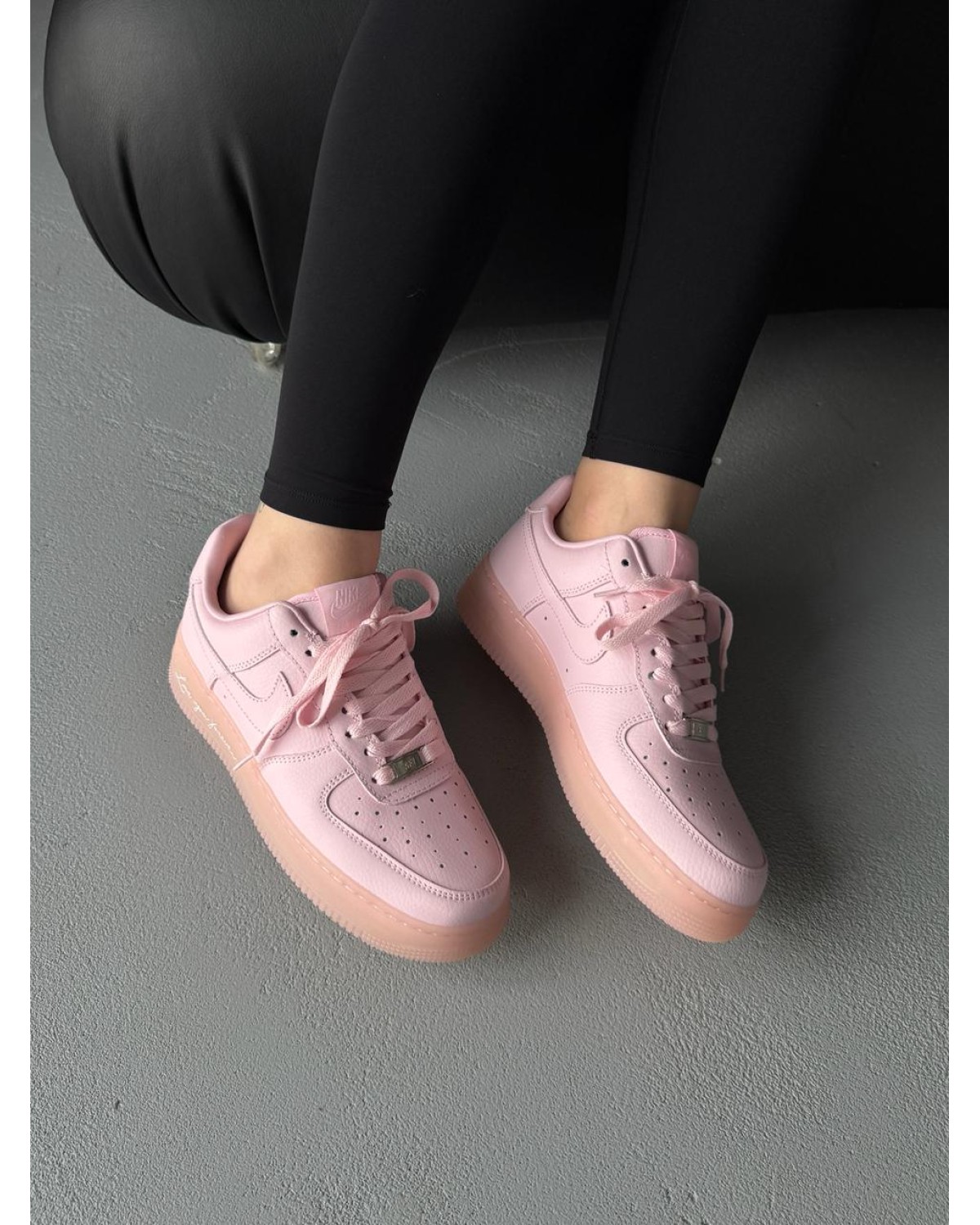 Nike Air Force 1 Low x Nocta Nike Air Force 1 Low x Nocta