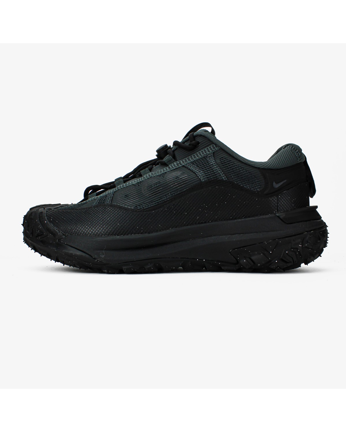 Nike ACG Mountain Fly 2 Low Gоre-Tex Black