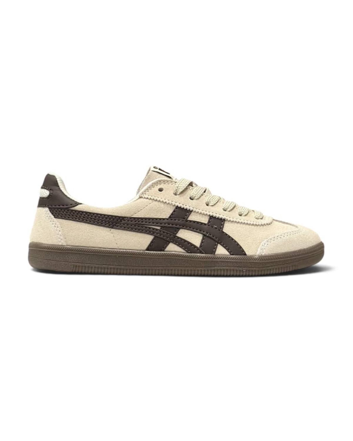 Asics Onitsuka Tiger Tokuten Beige Brown