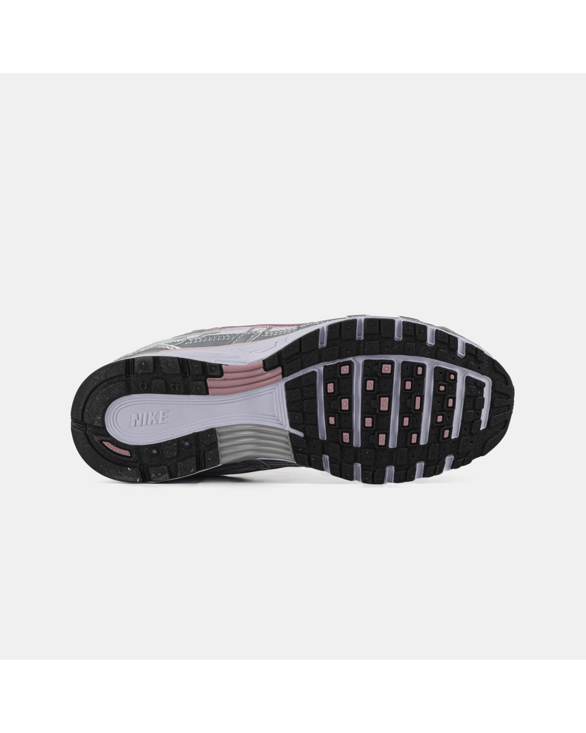 Nike P-6000 White Elemental Pink Nike P-6000 White Elemental Pink