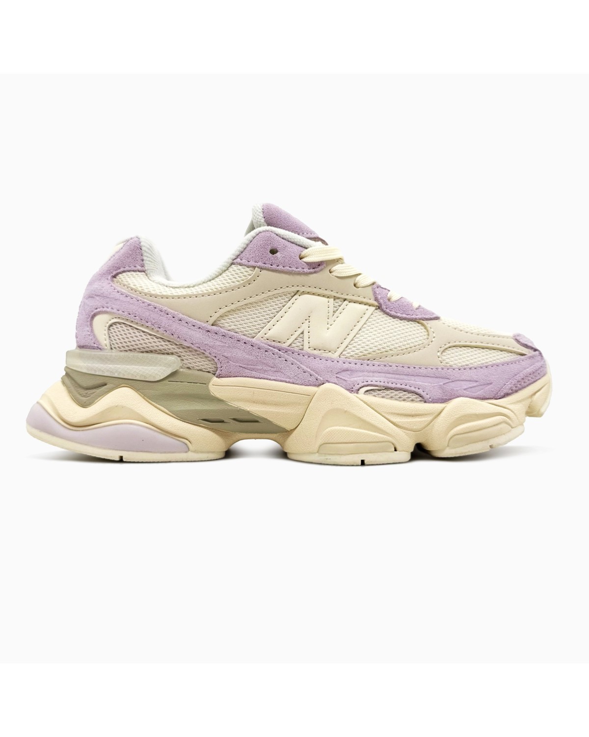 New Balance 9060R Pink Lavender