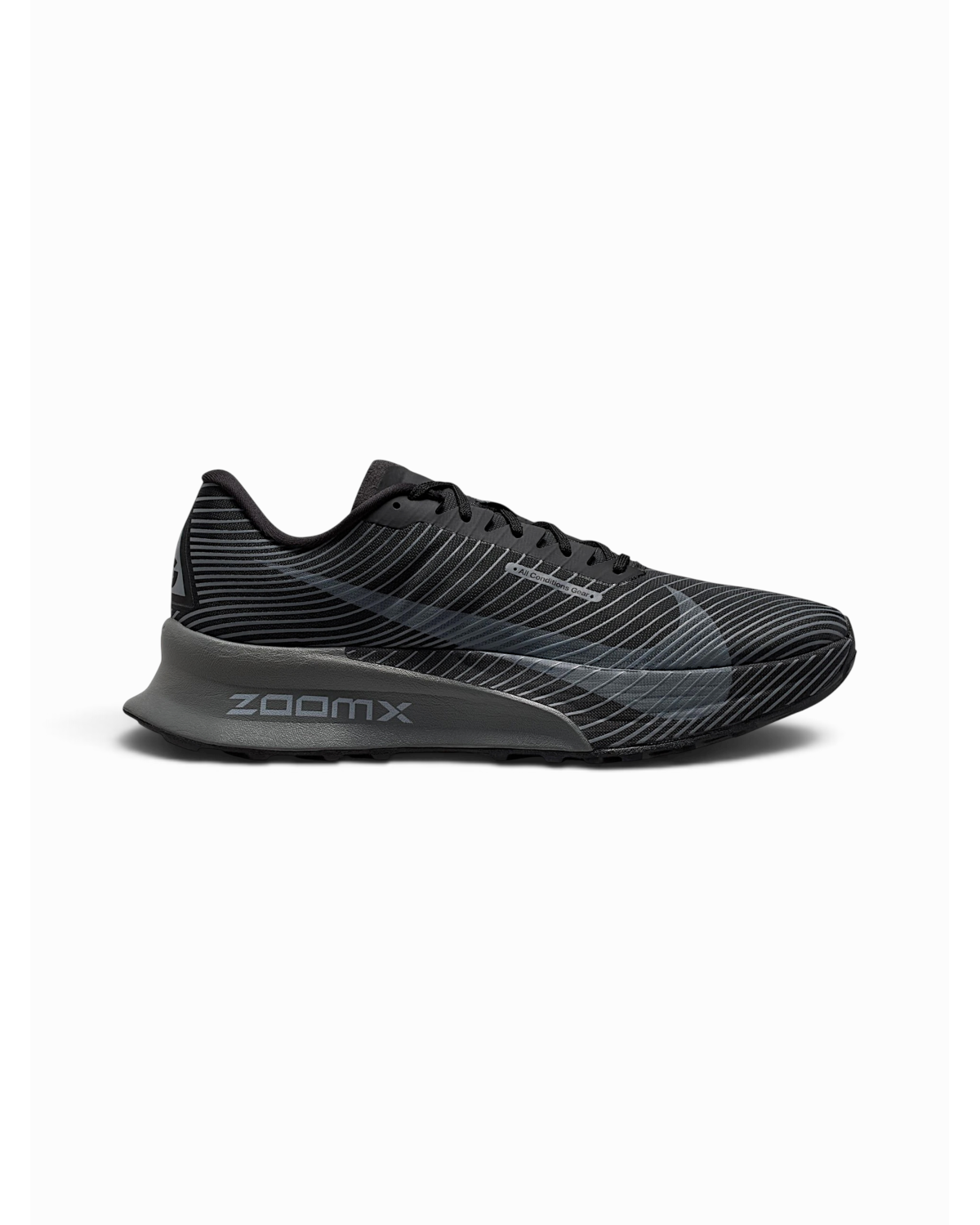 Nike ACG Ultrafly Trail Black Photon Dust