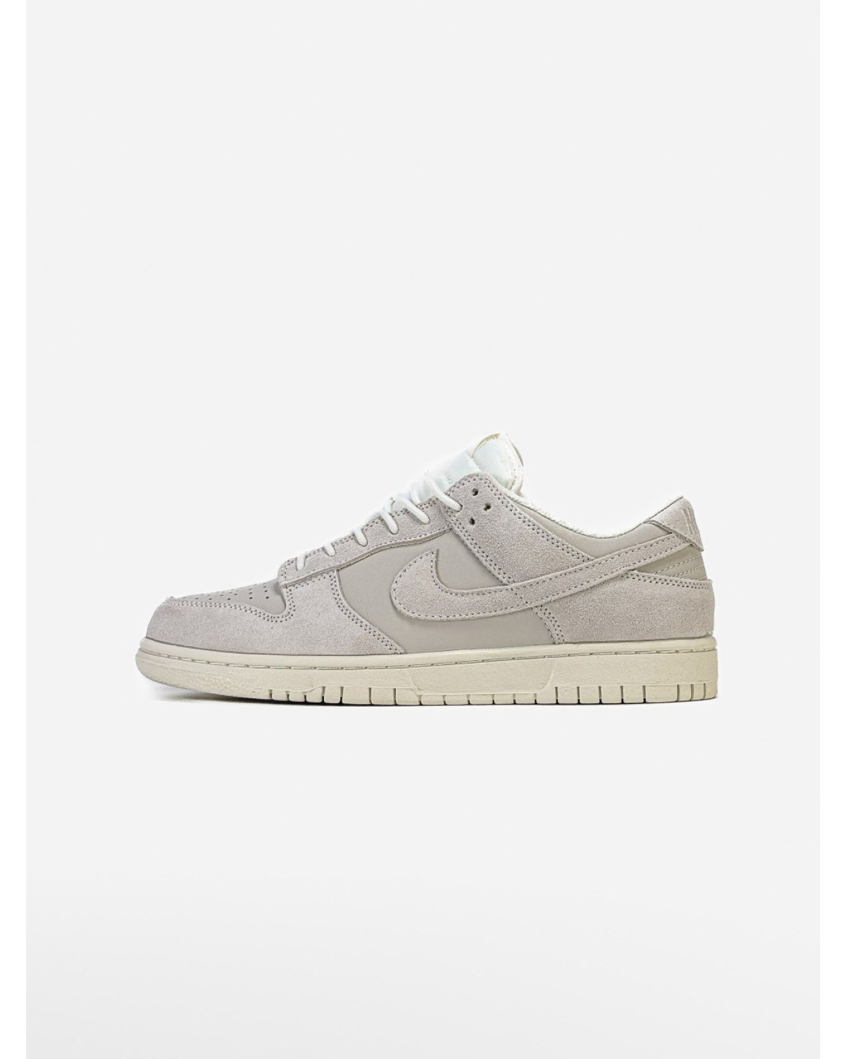 Nike Dunk Low Light Grey