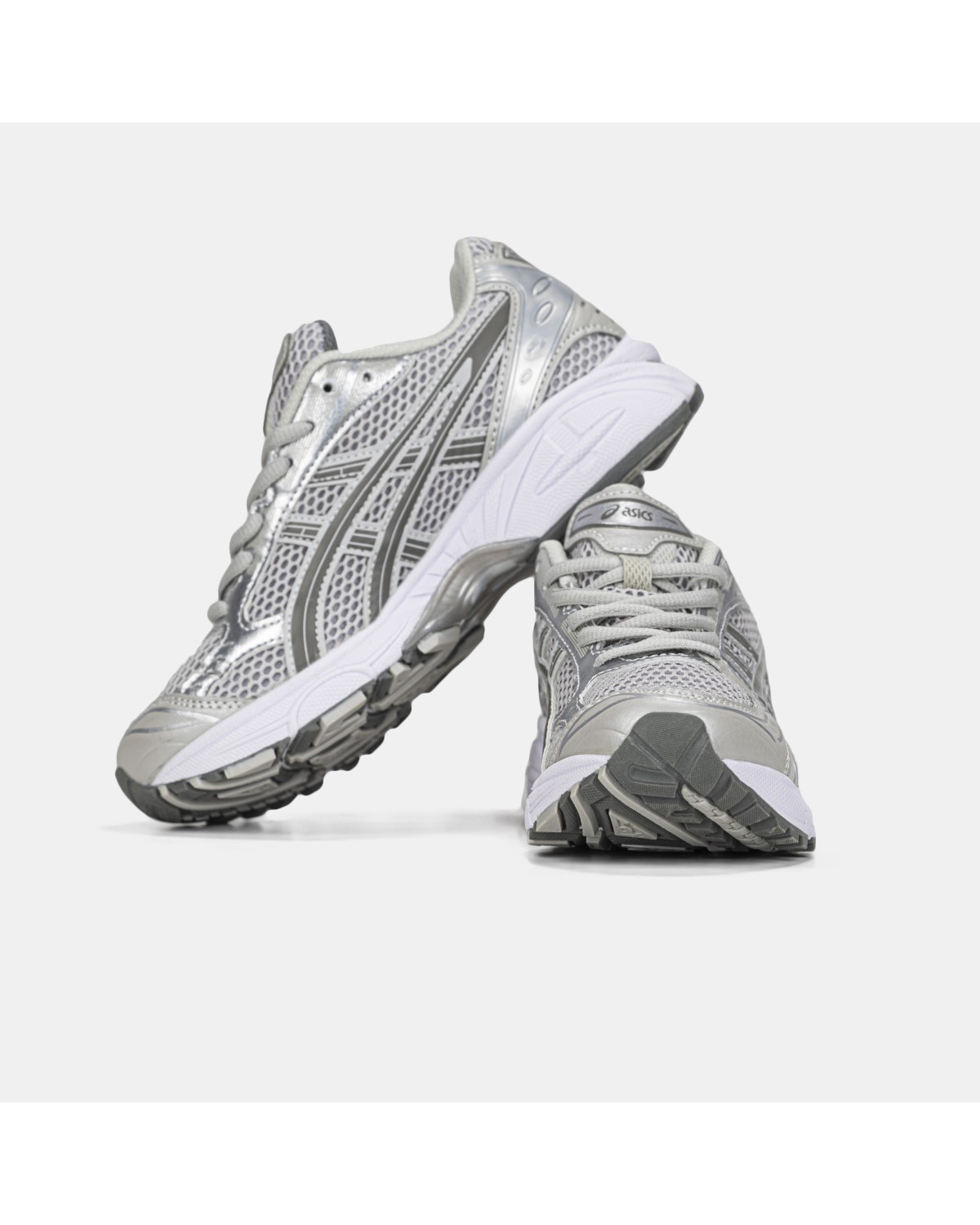 Asics Gel-Kayano 14 "Cloud Grey" Asics Gel-Kayano 14 "Cloud Grey"