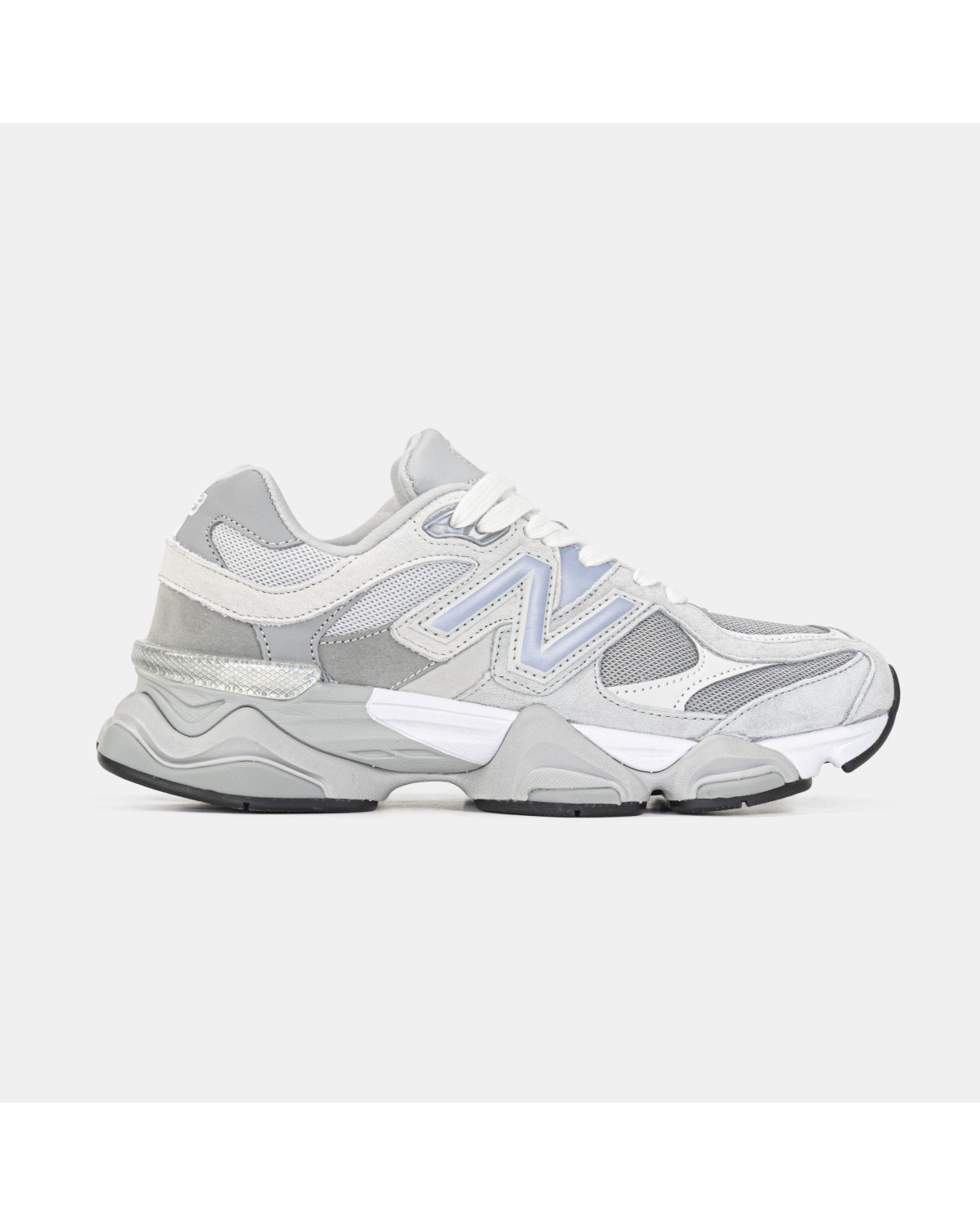 New Balance 9060 Concrete Gray