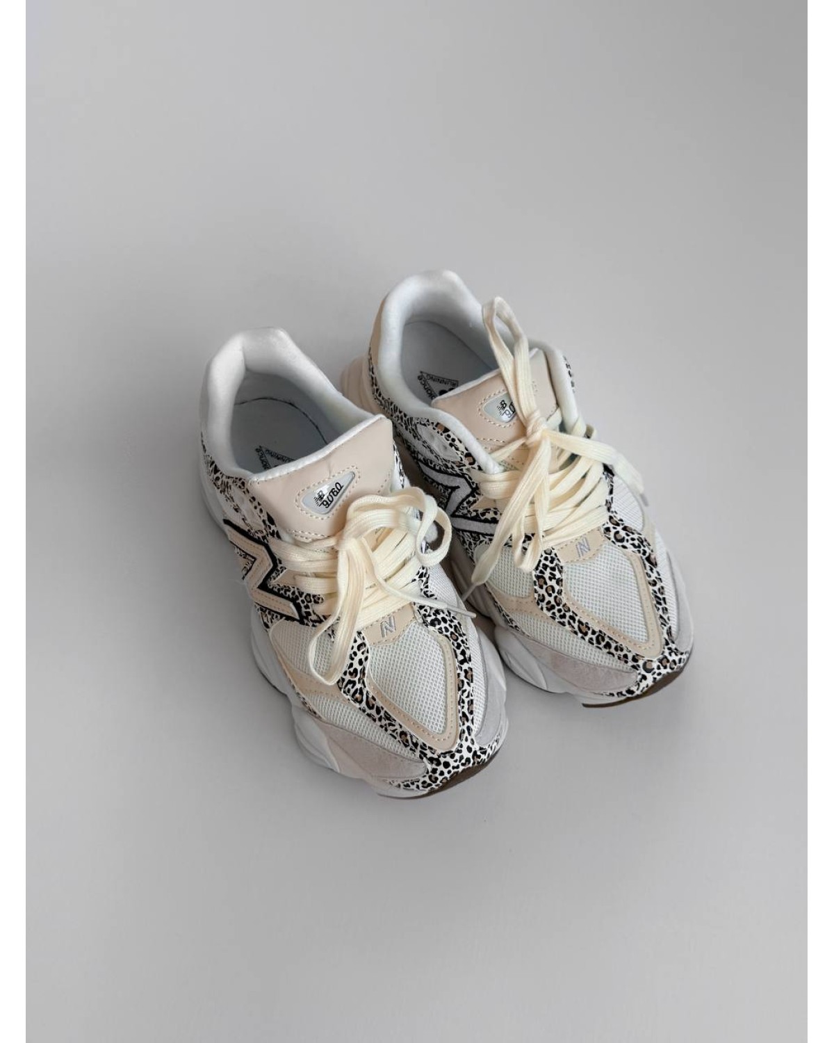 New Balance 9060 Leopard Print New Balance 9060 Leopard Print