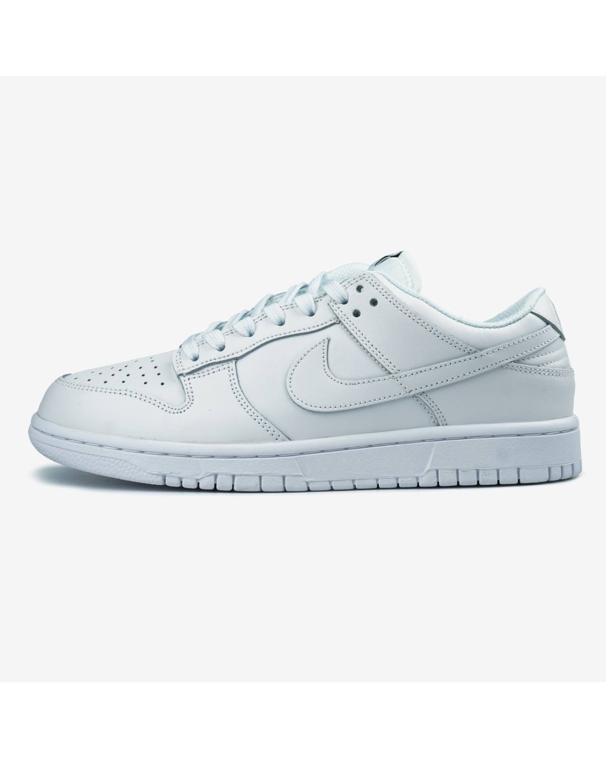 Nike Dunk Low Full White