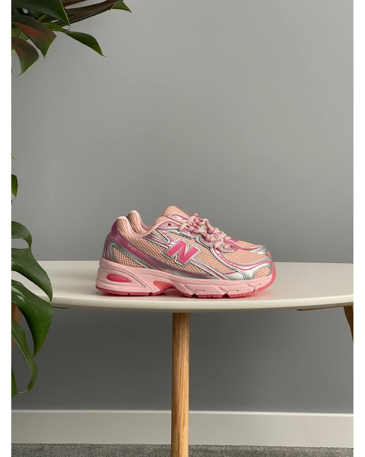 New Balance 740 Atmos Pink Vacation