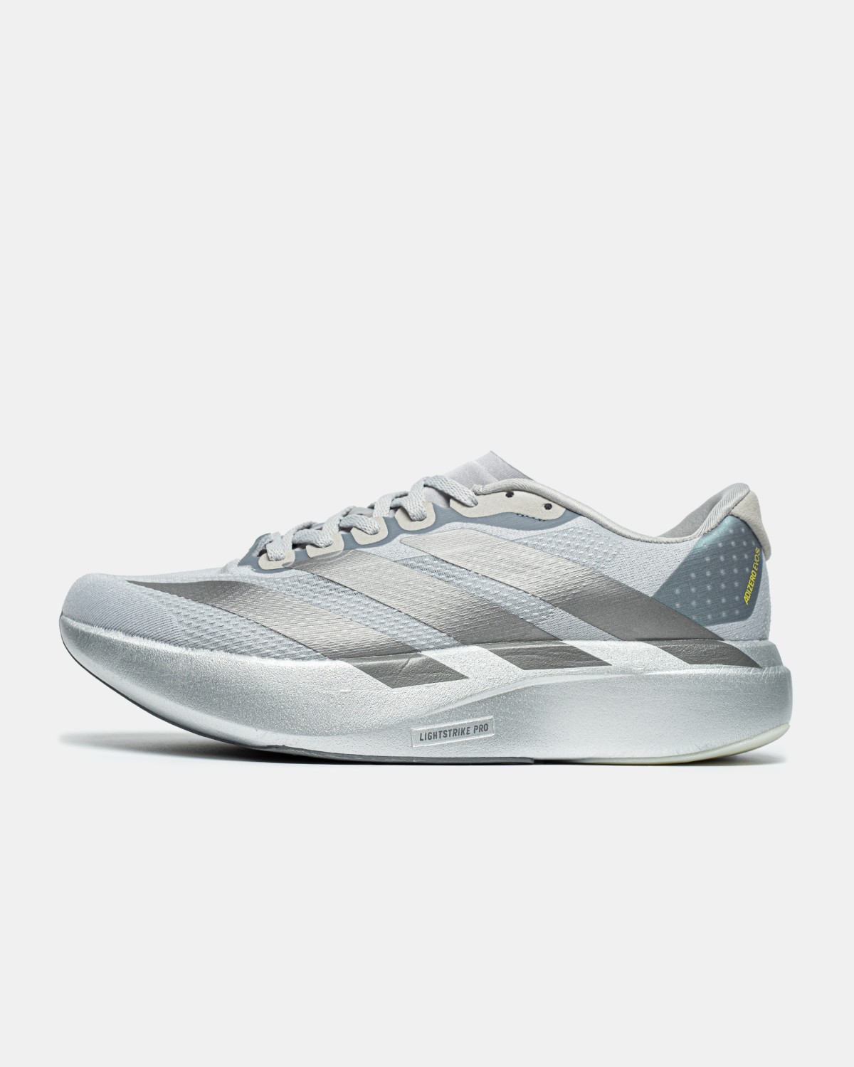 Аdidas Adizero Evo SL Silver Metallic