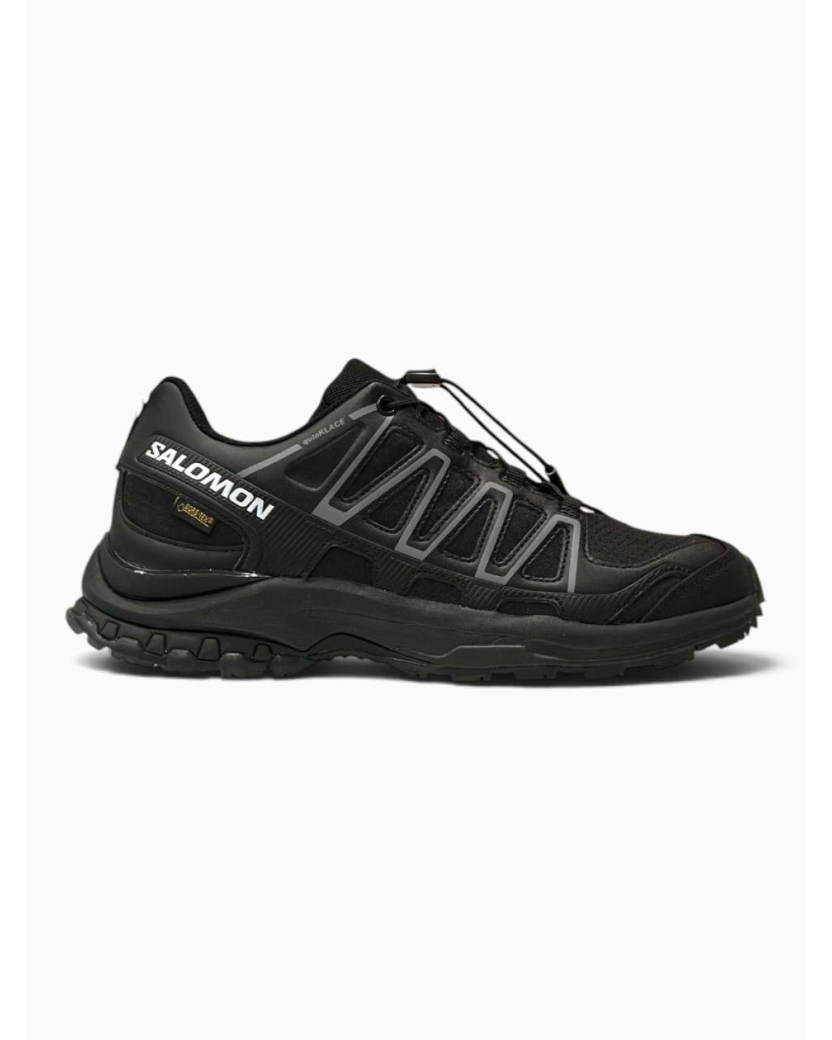 Salomon XA Pro 3D Amphib Gore-Tex Black White