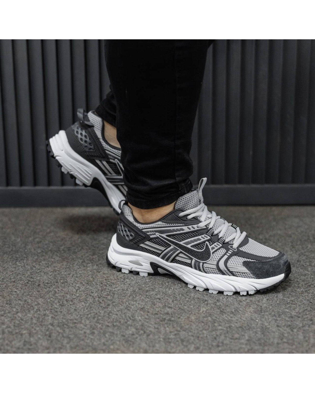 Nike V2K.3  Runtekk