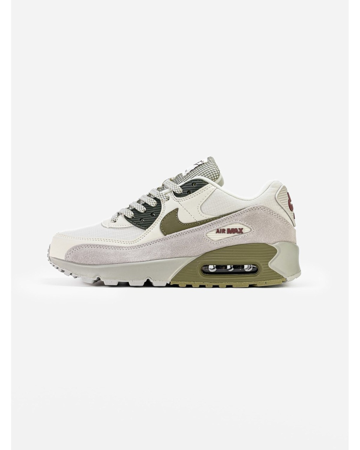 Nike Air Max 90 Phantom Neutral Olive