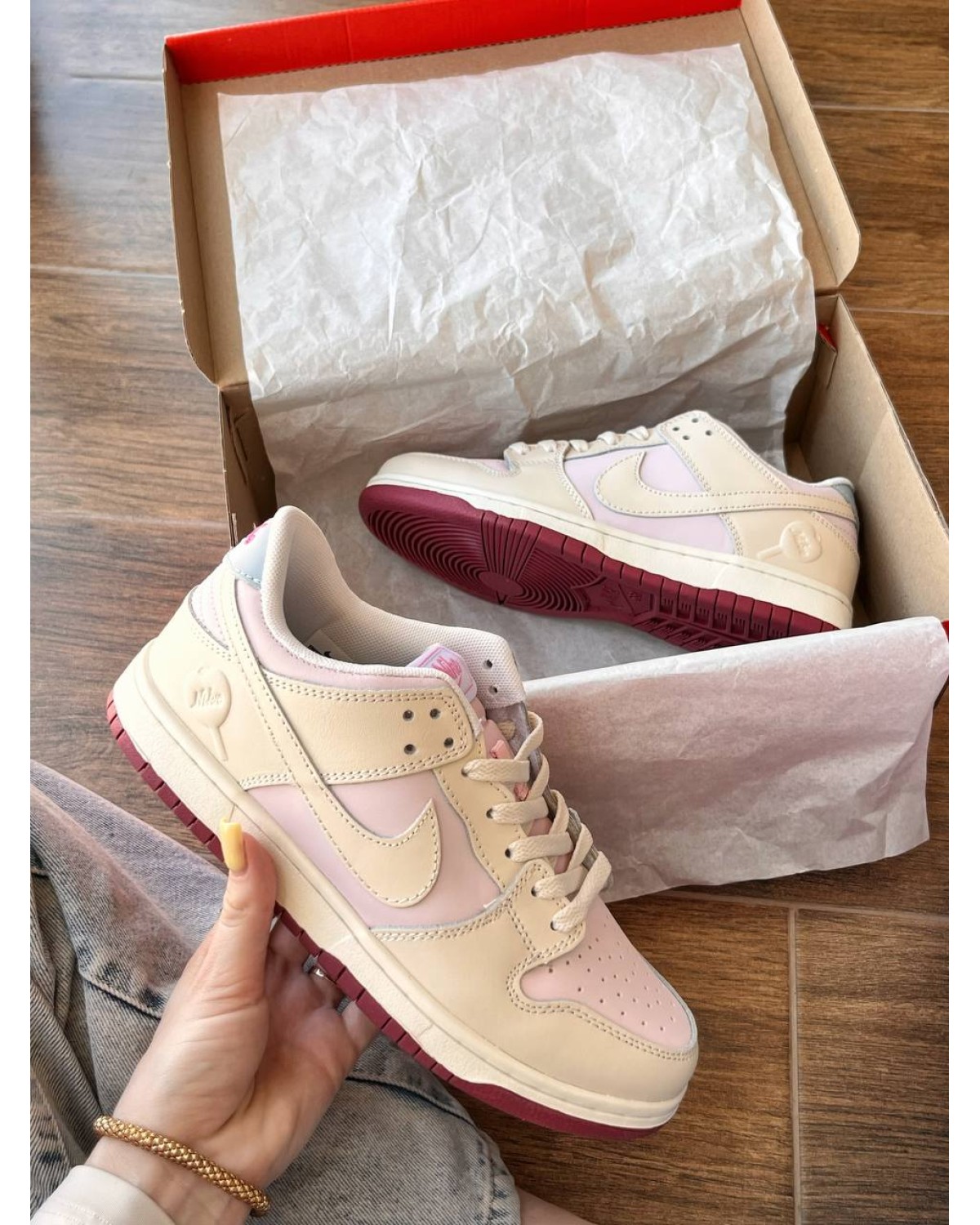 Nike SB Dunk Low